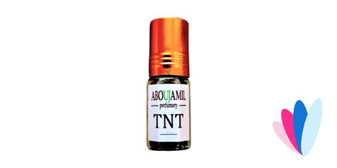 tnt perfume reviews.